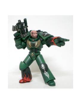 1/16th scale super marine SS01 by (db)