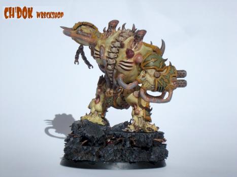 Hellbrute Back by ChDok Wreckshop