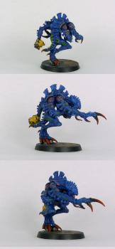 Broodlord by bobdog
