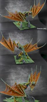 Terrorgheist by Terecius