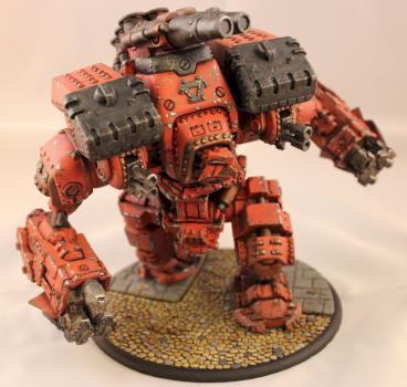 Khador Conquest by spireland
