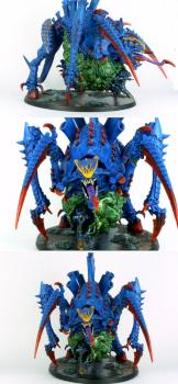 Tervigon by bobdog