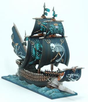 Swordfish by Tipejovacilon