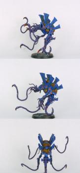 Venomthrope by bobdog