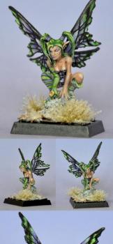 Bad Faerie by TheBucklandBrewer