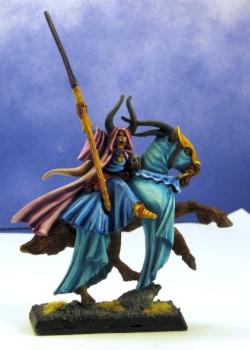 Tz Sorceror by fyrblckdragon