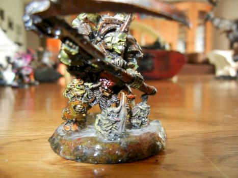 typhus by calicoJack9