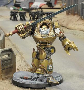 Mkani Kano, Librarian Contemptor by Azkaellon