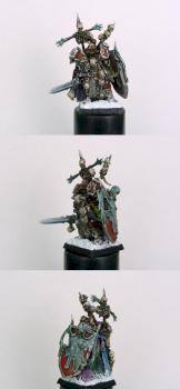 Wulfrik by bobdog