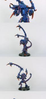 Deathleaper by bobdog