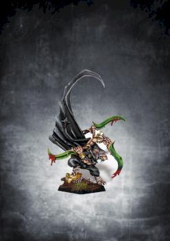 Deathmaster Snikch by †Dik†