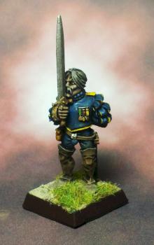 Middenland Champion Duelist by jormi_boced
