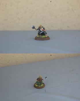 Samwise Gamgee by Rokugan