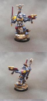 Just another mini by lovall