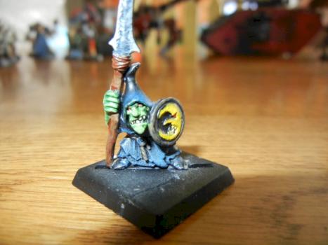 night goblin by calicoJack9