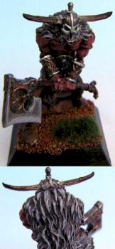 Confrontation, Clan of the Drunes: Persecutor 2 by Mosch