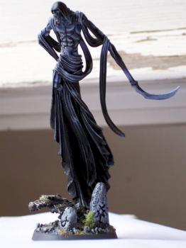 Nightbringer by Kh4in3