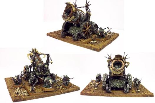 hell cannon by pawmo