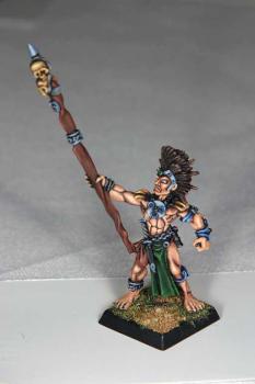 Albion Truthsayer by Ca1ibanXj