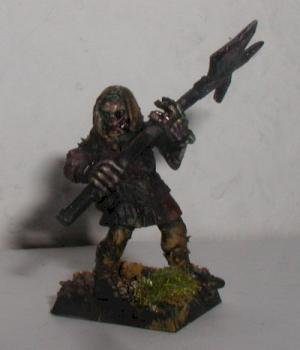 Bretonnian Zombie by Azraphel