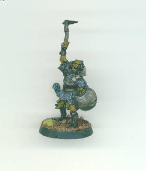 Orc Cpt #2 by gator8287