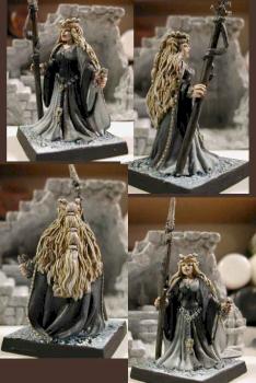Another mini by ALizardInCrimson