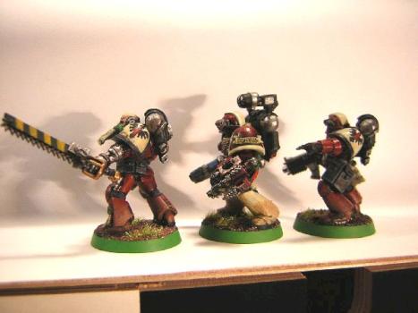 Another mini by deusmex