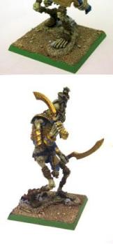 Bone Giant by dwarf girl