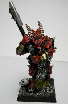 Bloodletter by tofu