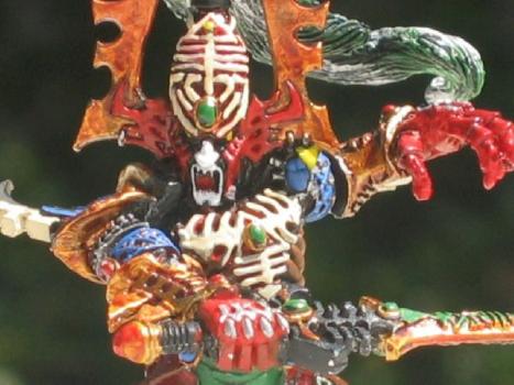 avatar by Guilliman1988