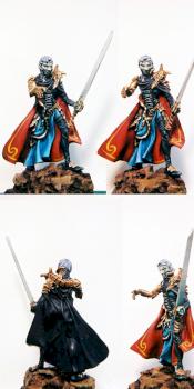 Syd of Kaiber by DavBan