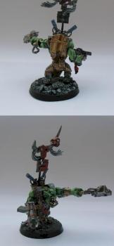 Another mini by Arkangel1981