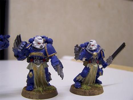 veterans 2 by nero041001