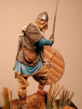 Wiking by philippegiorda