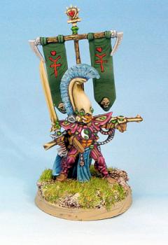 Eldar by jwb