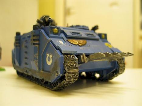 razorback by nero041001