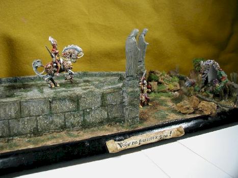 Une autre figurine by philippegiorda