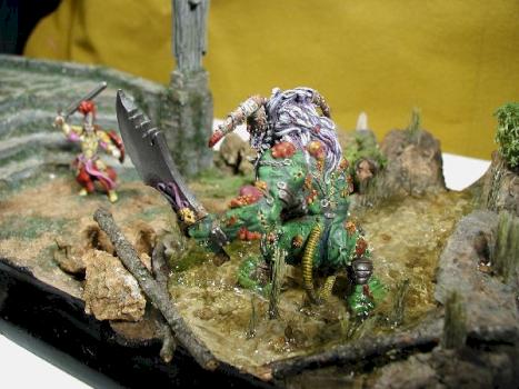 Une autre figurine by philippegiorda