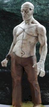 Frank's son by HQ Model Kits