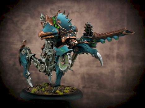 Dececrator by Z-Wolf