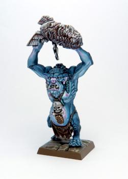Troll by Wooking