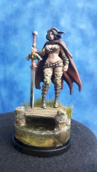 Twilight Knight by Battle_lab