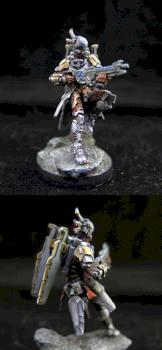 Tohaa Gao-Tarsos by DavBan