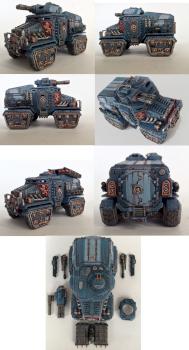 taurox by Kcb