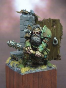 Brom. by Dykon