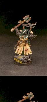 Asmodai v2 by Miniaturelife