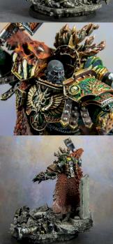 Vulkan by Drifter083