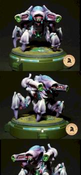 Glorlon Biotank by Estudio Mirmidonia
