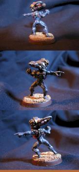 Culexus Assassin by RichardZ