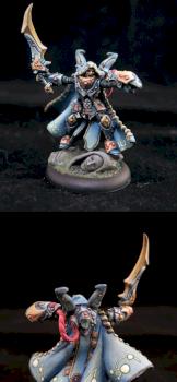 LORD ARCANIST OSSYAN by DavBan